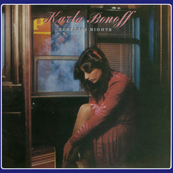 Karla Bonoff