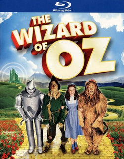 The Wizard Of Oz