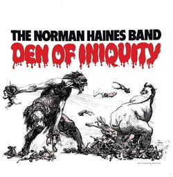 The Norman Haines Band