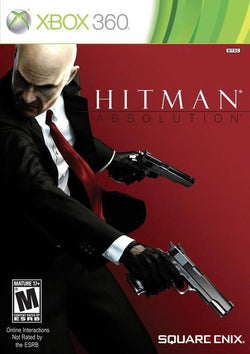 Hitman: Absolution