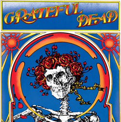 The Grateful Dead