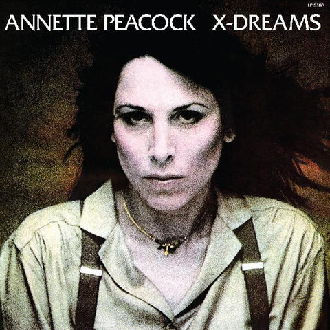 Annette Peacock