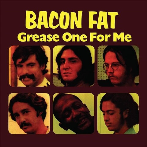 Bacon Fat