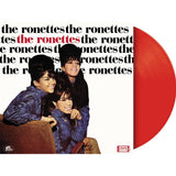 The Ronettes