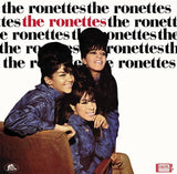 The Ronettes