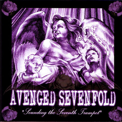 Avenged Sevenfold