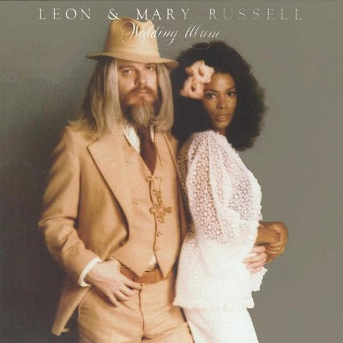 Leon & Mary Russell