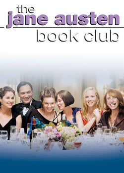 Jane Austen Book Club