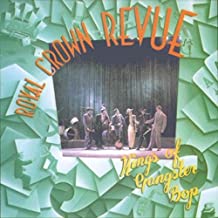 Royal Crown Revue