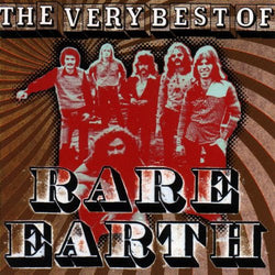 Rare Earth