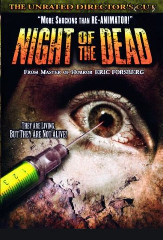 Night Of The Dead