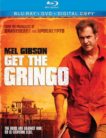 Get The Gringo