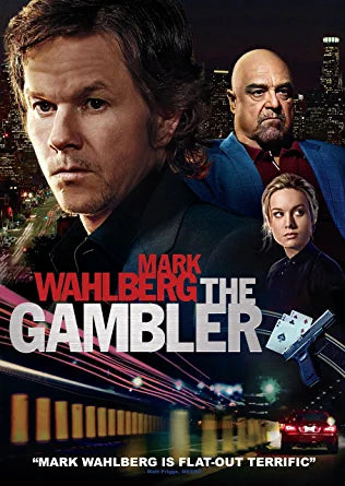 The Gambler (2014)