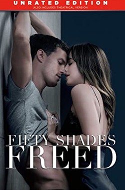 Fifty Shades Freed