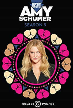 Inside Amy Schumer: Season 3