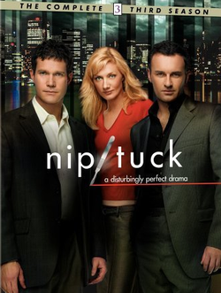 Nip/Tuck: Season 3