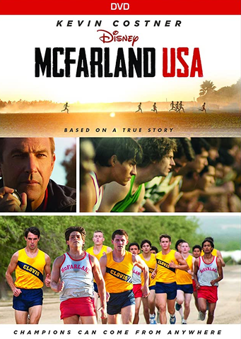 McFarland, USA