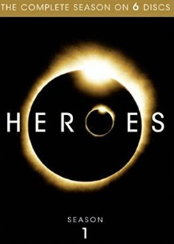 Heroes: Season 1