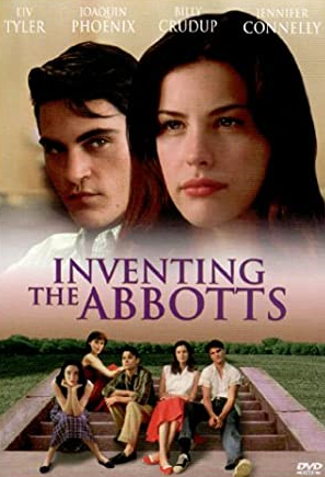 Inventing the Abbotts