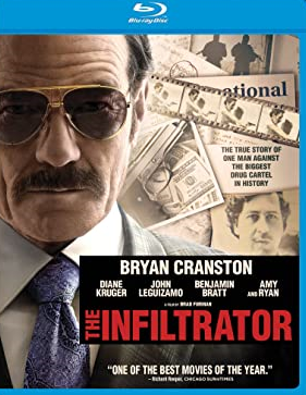 The Infiltrator