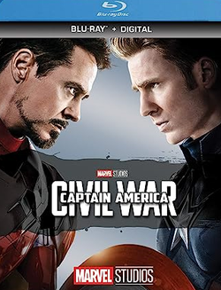 Captain America: Civil War