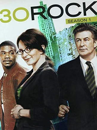 30 Rock: Season 1