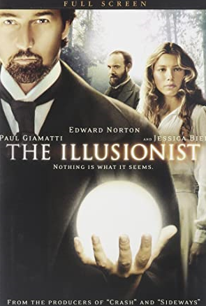 Illusionist