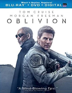 Oblivion [Blu-ray/DVD]