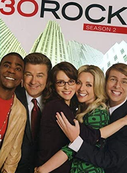 30 Rock: Season 2