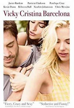 Vicky Cristina Barcelona