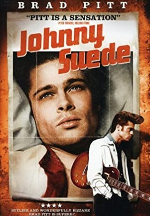 Johnny Suede