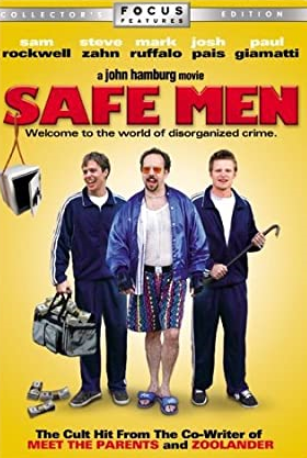 Safe Men