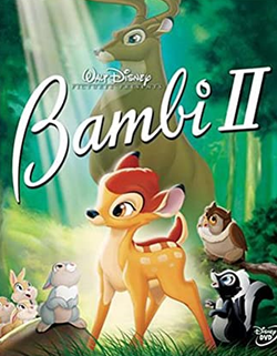 Bambi II