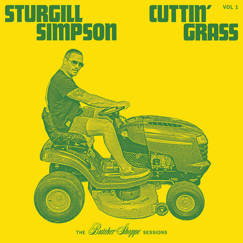 Sturgill Simpson