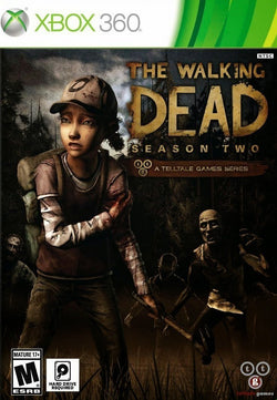 The Walking Dead Season Two