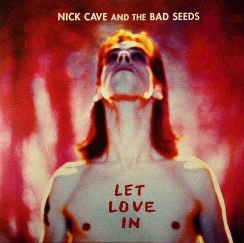 Nick Cave And The Bad Seeds