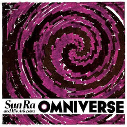 Sun Ra & His Arkestra