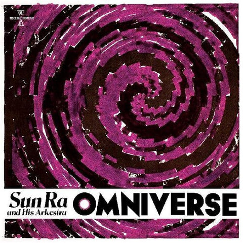 Sun Ra & His Arkestra