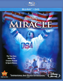 Miracle [Blu-ray/DVD]