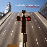 The Derek Trucks Band