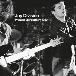 Joy Division