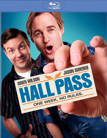 Hallpass