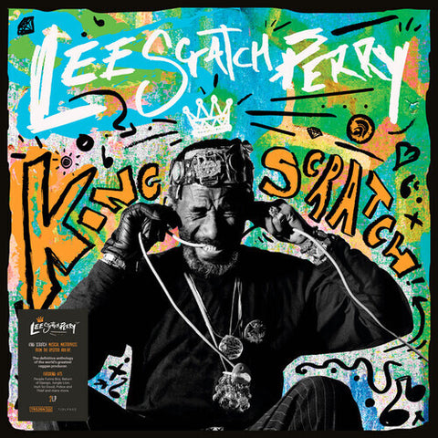 Lee Scratch Perry