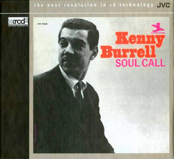 Kenny Burrell