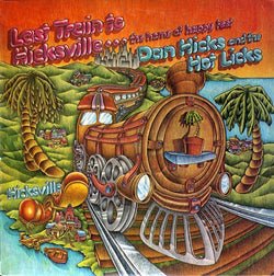 Dan Hicks & The Hot Licks