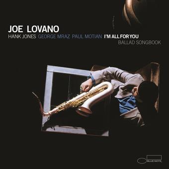 Joe Lovano