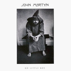 John Martyn