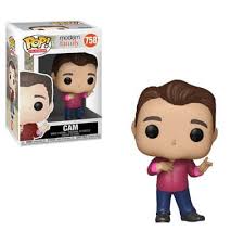 Funko Pop! Television: Modern Family - Cam