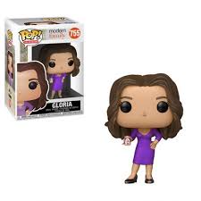 Funko Pop! Television: Modern Family - Gloria