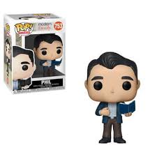 Funko Pop! Television: Modern Family - Phil